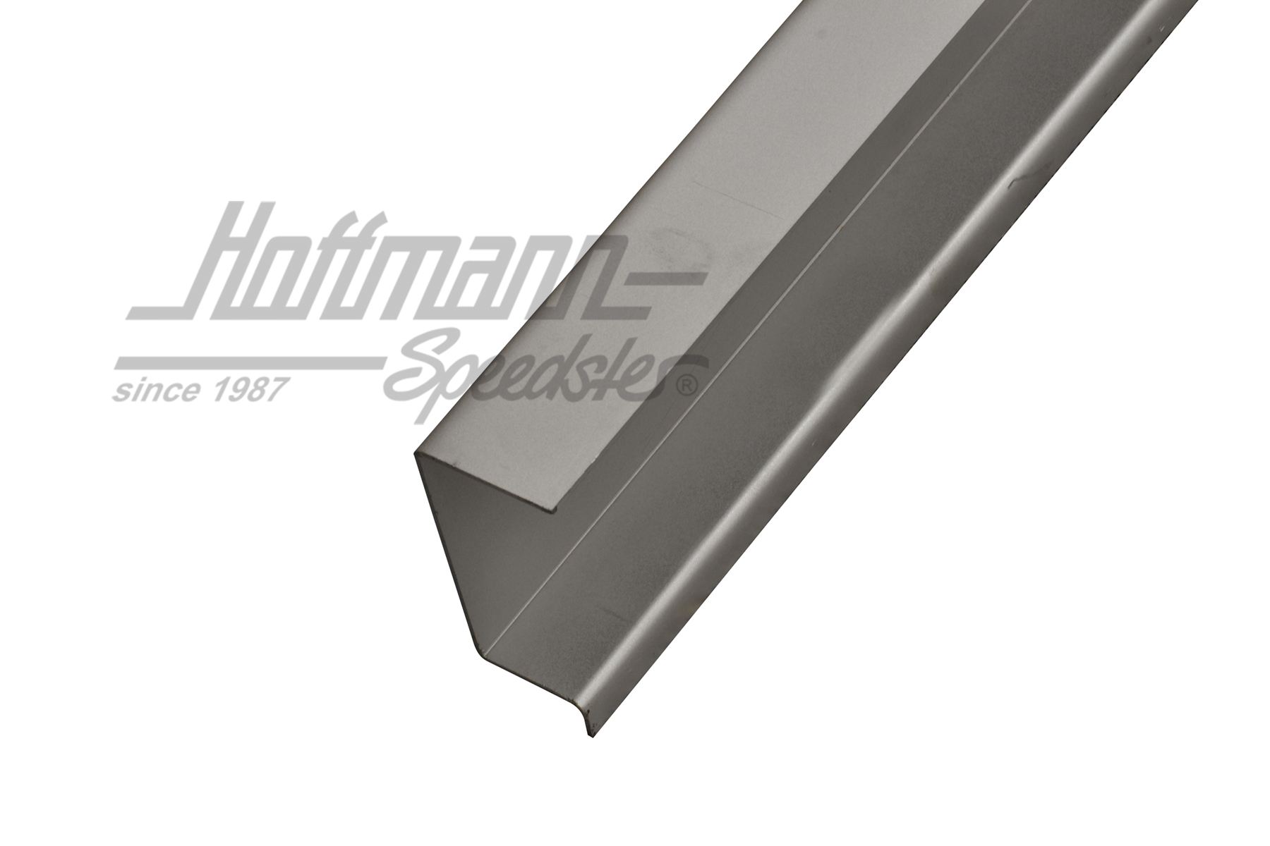 Side member, front, complete, 3.55-7.67, left                                                       