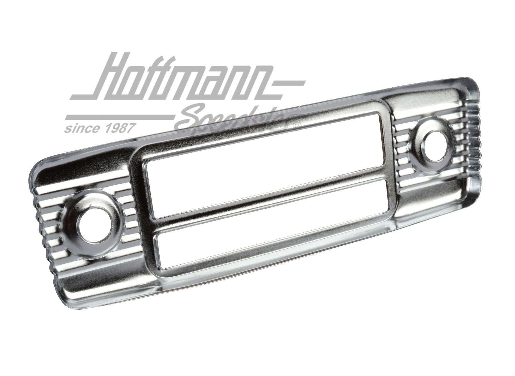 Radio cover, Blaupunkt Stuttgart                                                                    