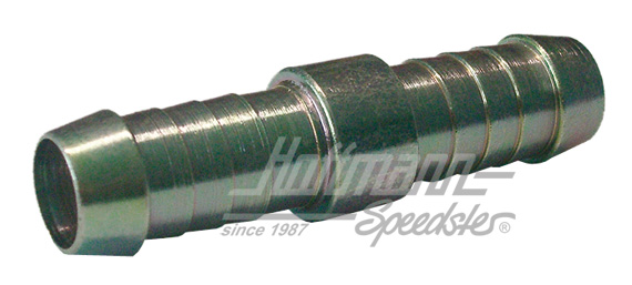 Hose fitting 1/2" | 8028..1010 | 020-0432