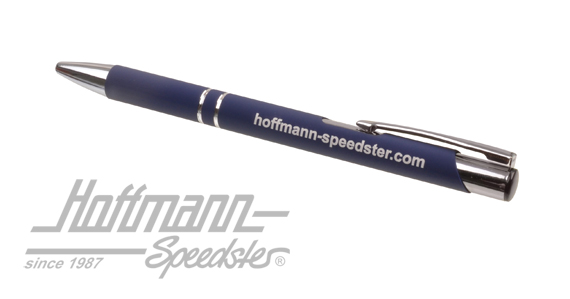 Ball-pen, HOFFMANN SPEEDSTER                                                                        