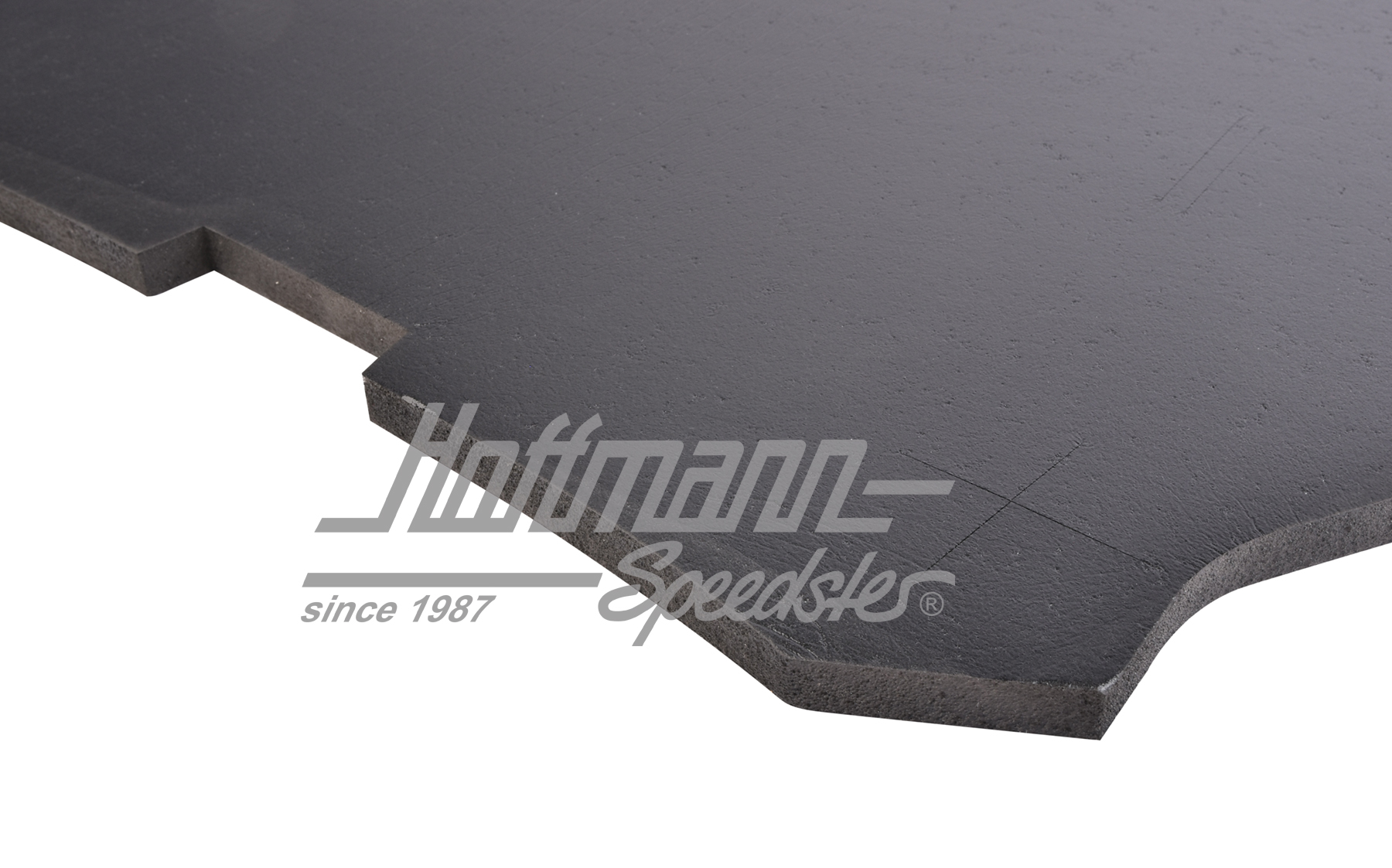 Engine-compartment insulation, Porsche 964, 89-94                                                   