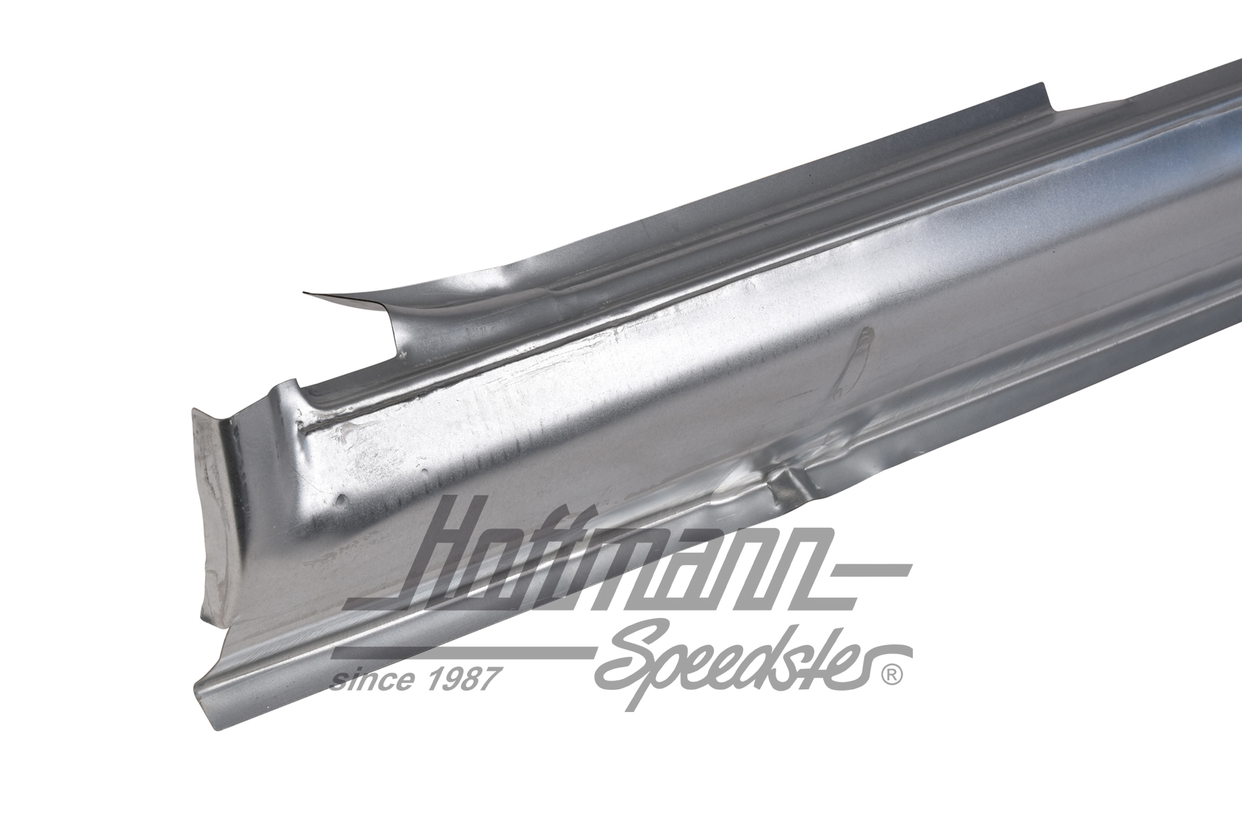 Rocker panel, 4-doors, .78-, right                                                                  