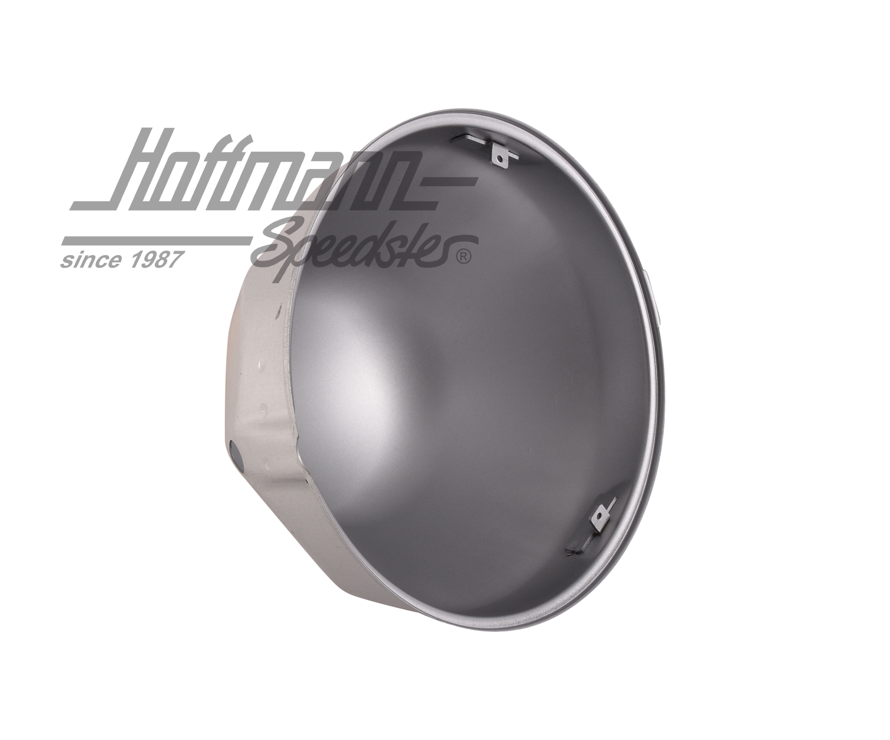 Headlight housing, Bus T2, 8.67-7.79                                                                
