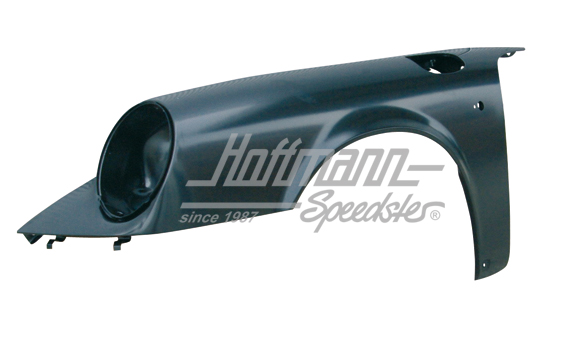 Fender, 911(964), 8.89-, front, left                                                                