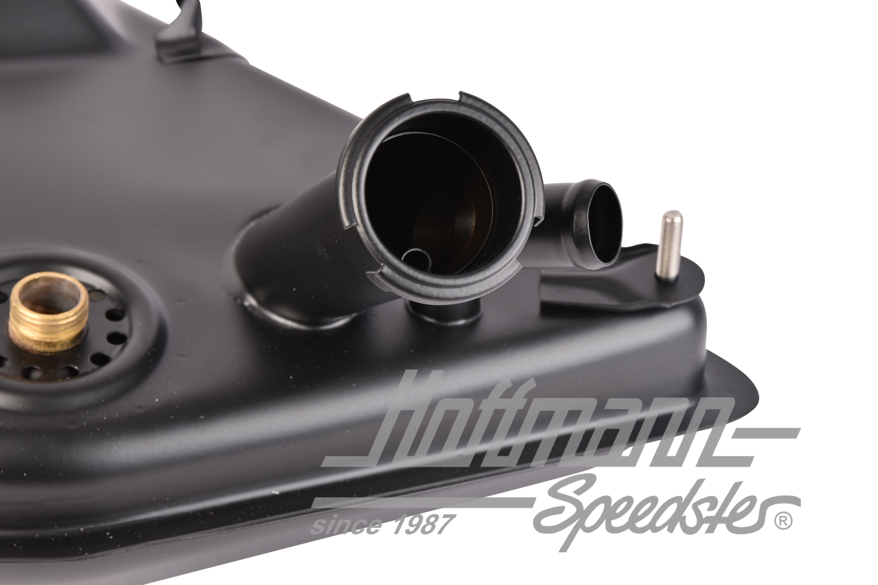 Oil reservoir, Porsche 911, 2.4T, 8.72-12.73                                                        