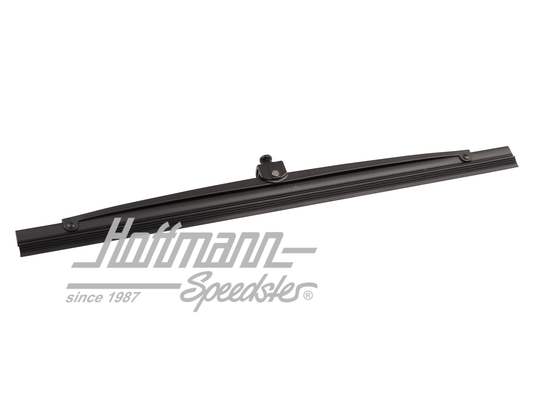 Wiper blade, black, 300mm, unsprung | 181 955 425 B | 080-0110