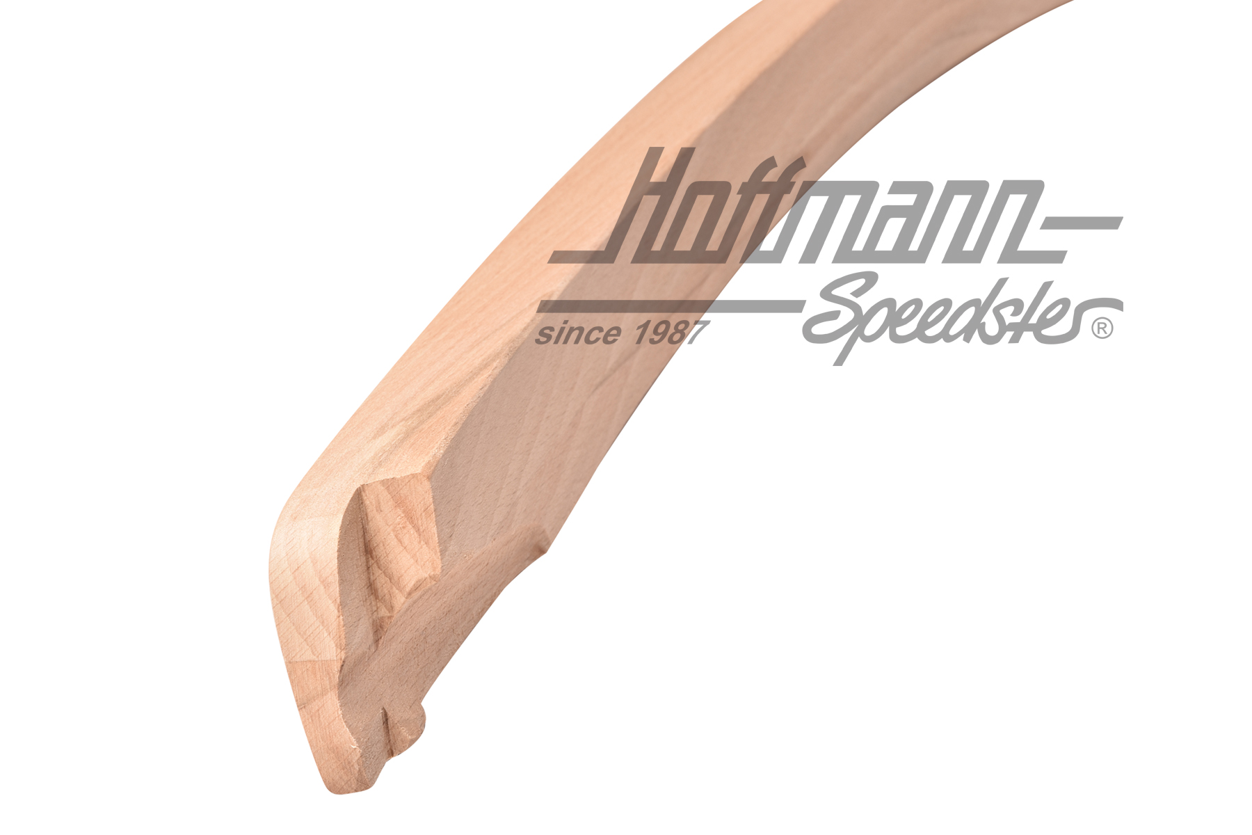 Bow, under rear window, 4-pieces                                                                    