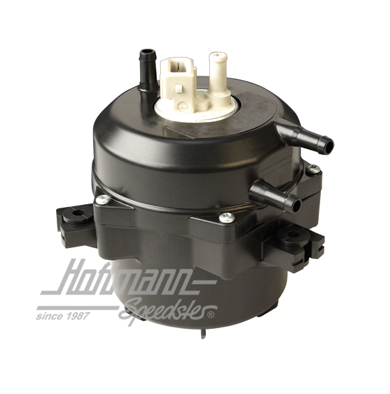 Fuel pump, 1.6 injection (Mexico) | 043 919 051 | 020-0795