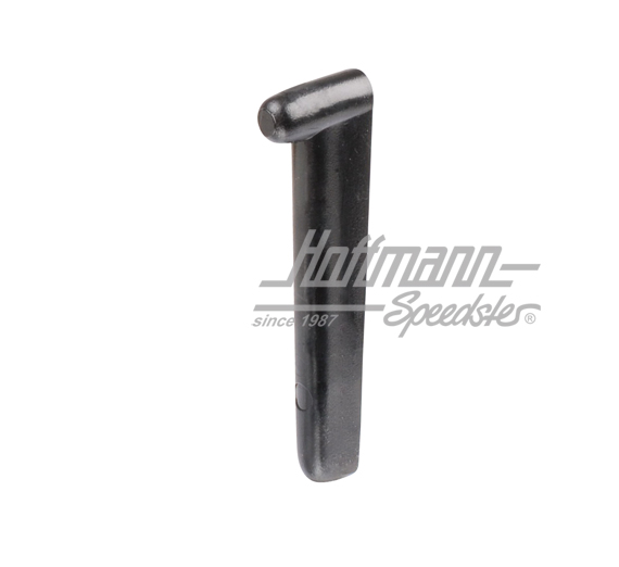 Mounting pin, washer tank, 8.67-9.80                                                                