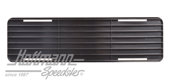 Cover, front panel, lower, closed, right                                                            