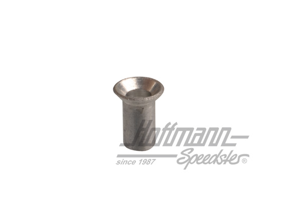 Sleeve, wiper arm retainers, Bus T1 Safari | 211 955 233 | 086-1510-08