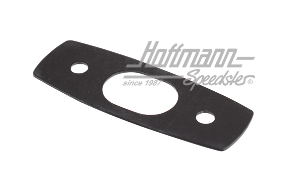 Support, rear-view mirror, without internal adjustment                                              