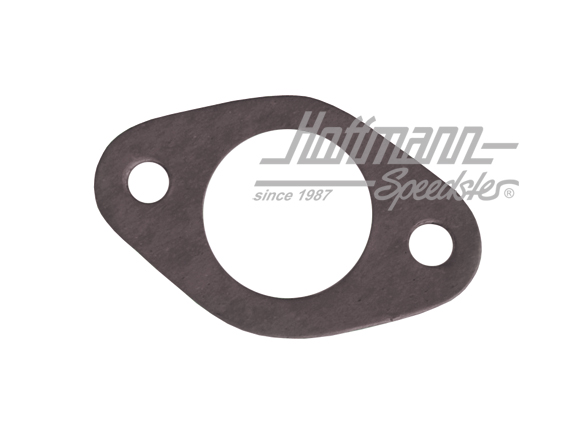 Gasket, standard carburetor, 34 PICT                                                                