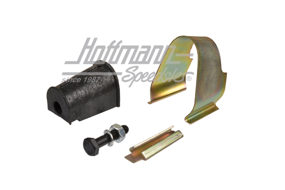 Attachment kit, standard stabilizer, Bus T2, for 1 side                                             