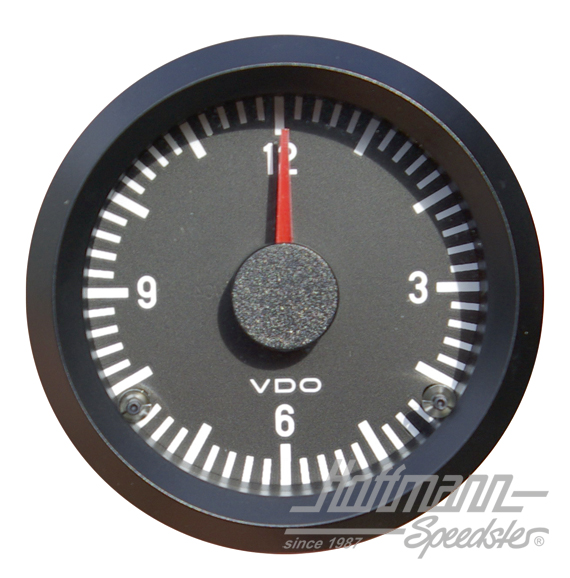 Quartz watch "COCKPIT INTERNATIONAL" | 370 214 031 001 G | 021-0230