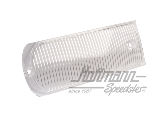 Cover, fog lamp, 964 RS, left                                                                       