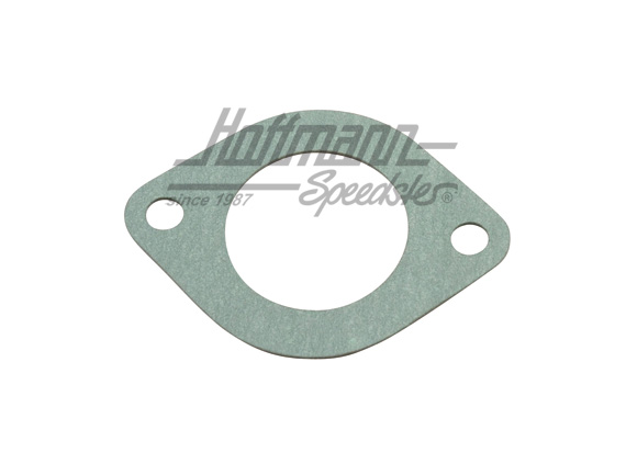 Seal, water pipe / water flange | 052 121 091 A | 110-1608-10