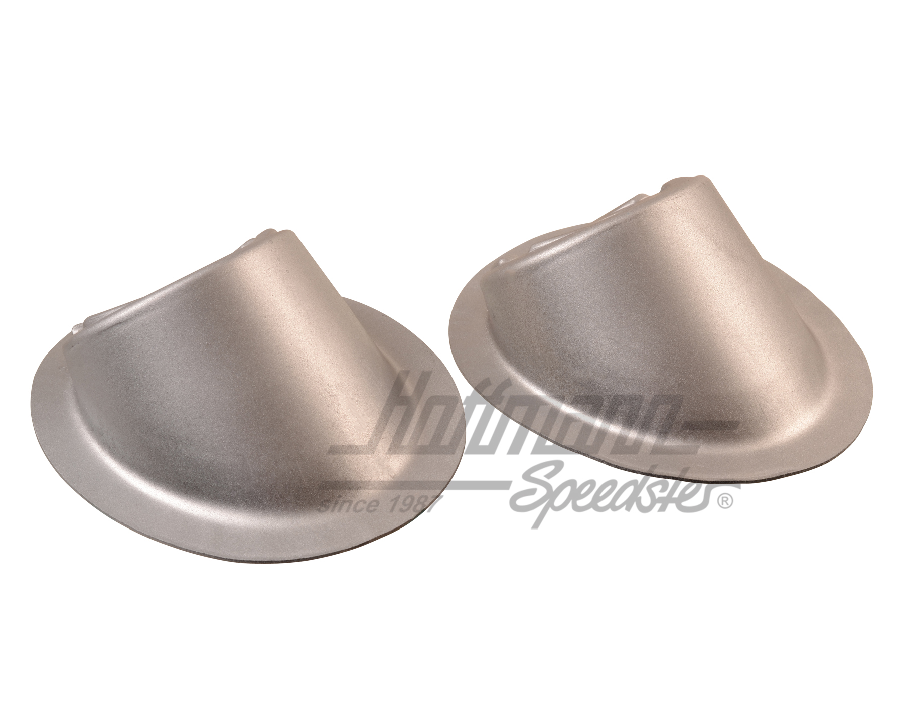 Support, turn indictaor, front, -7.63 (pair)                                                        