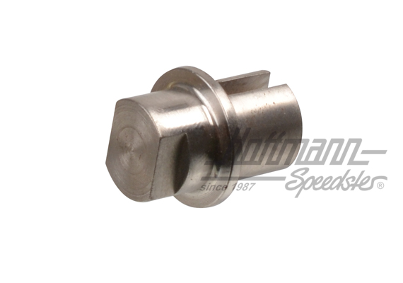 Retainer, spiral spring, window lifter                                                              