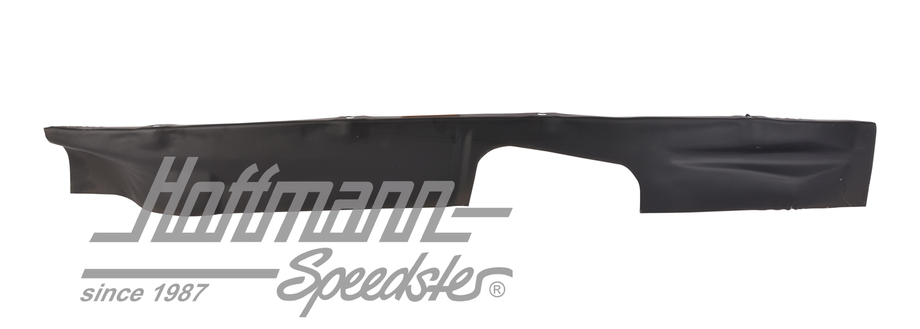 Repair panel, front, top, Golf 1, right                                                             