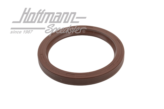Shaft seal ring, 1.7-2.1, 8.69-7.92, Top Quality | 029 105 245 B | 092-0230-10