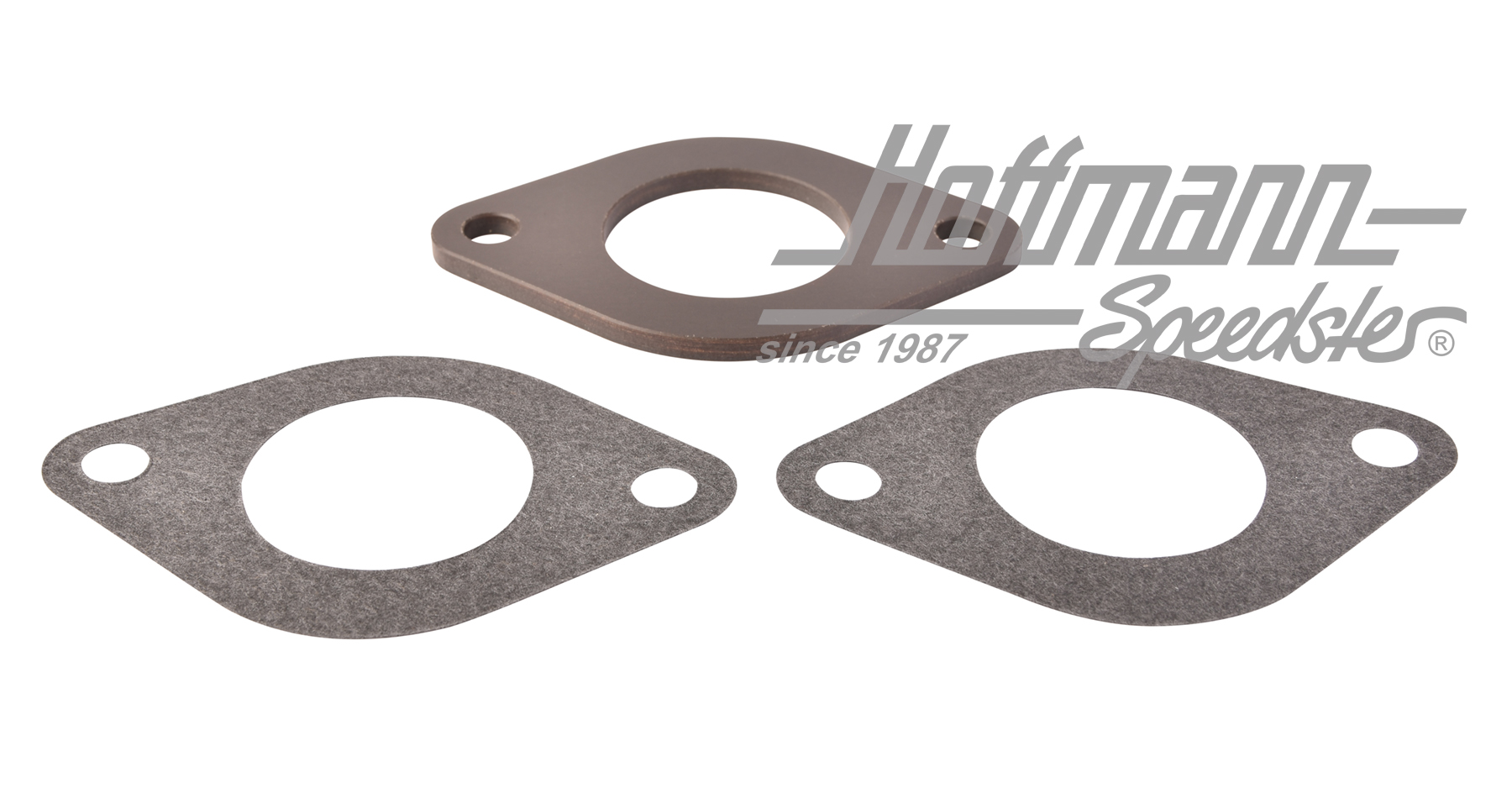Pertinax gasket, Weber 40 IDF/DRLA                                                                  