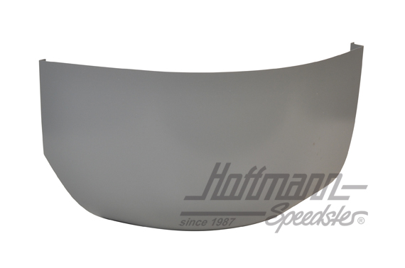 Corner panel, rear, 3.55-7.67, 25cm, left | 211 813 355 X | 095-0305-01