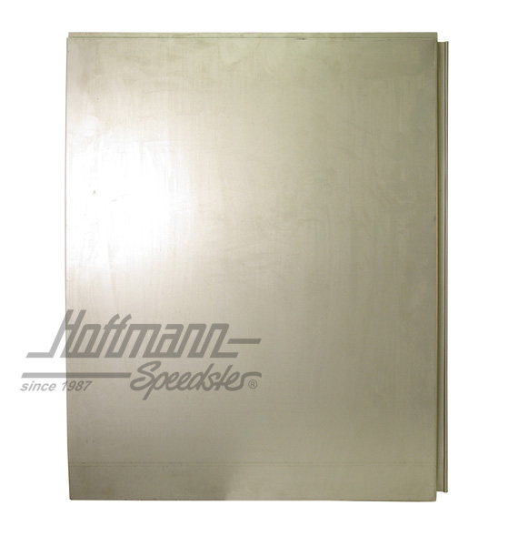 Hinged door, outer skin, 55-67, left | 211 841 091 A | 095-0552-11