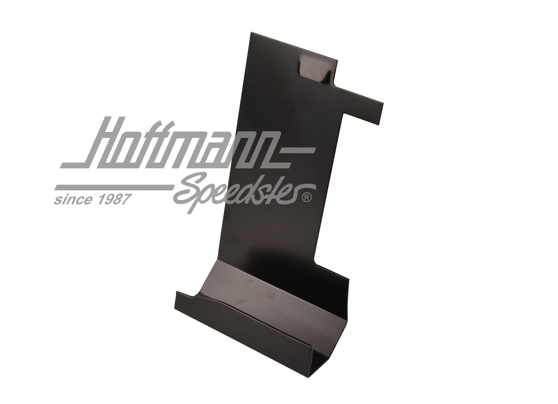 Heat deflector plate, F/L and R/R, 911, 76-93                                                       