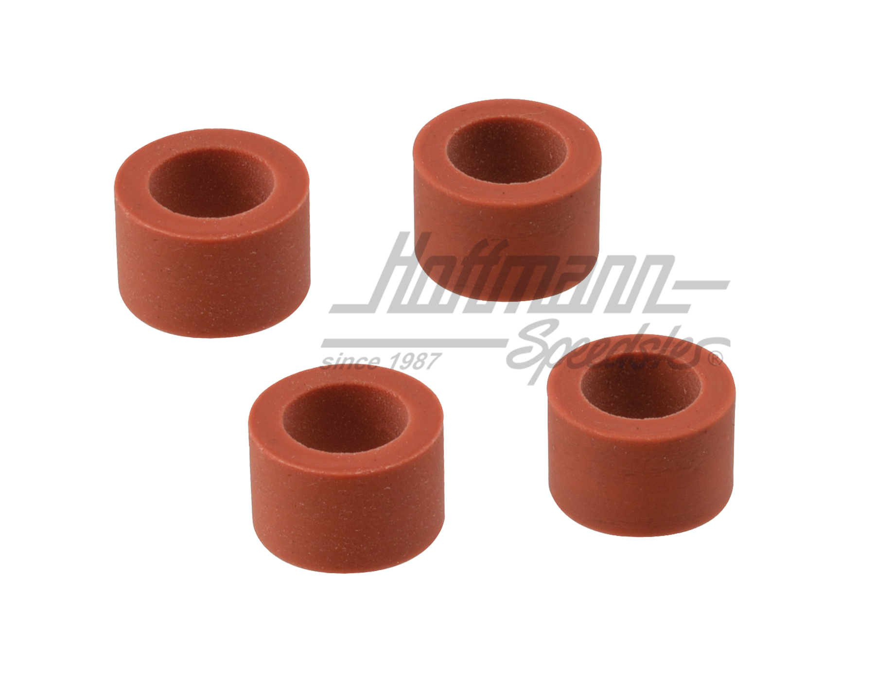 Seals, screws, EMPI valve covers |  | 010-1438-06