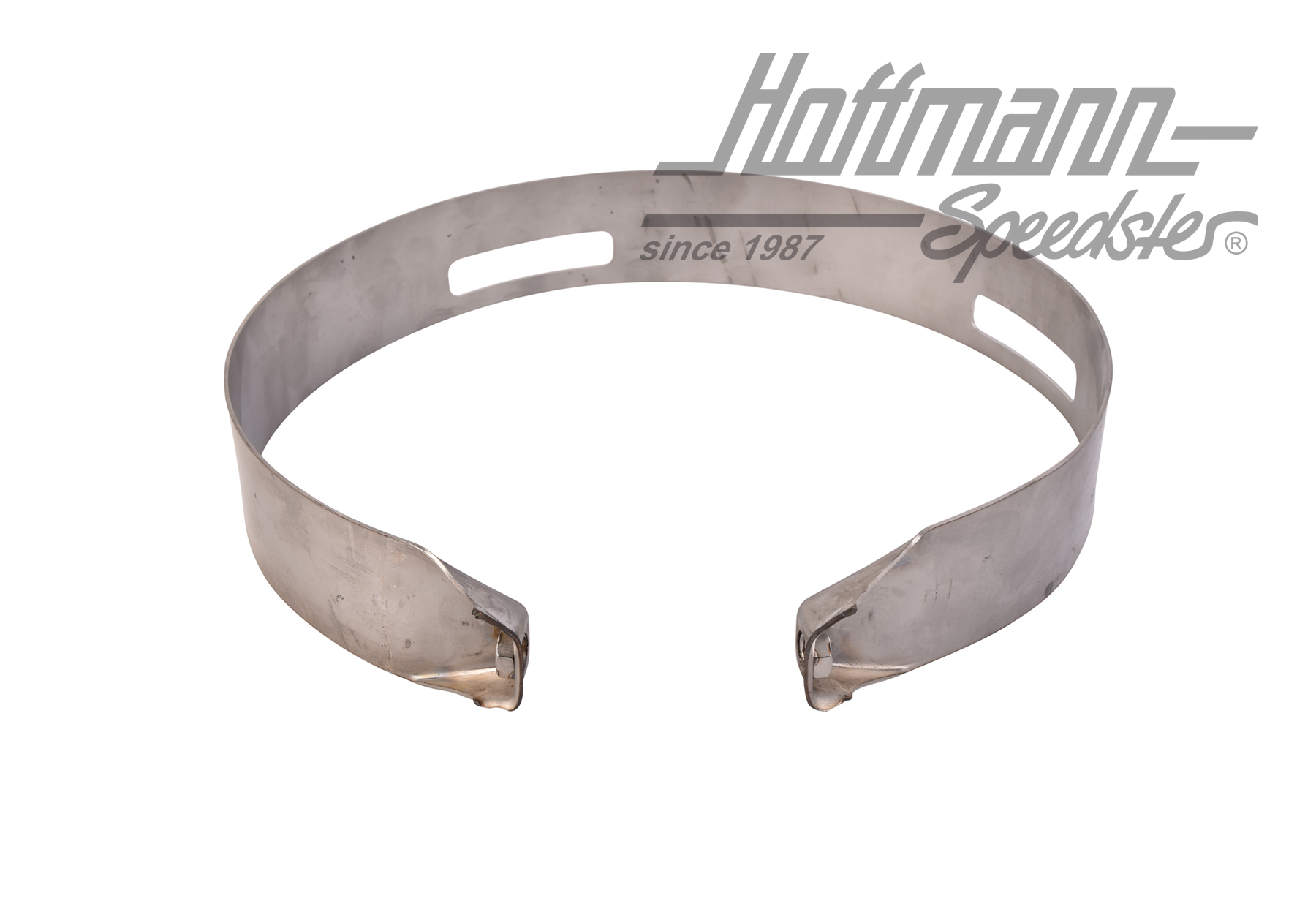 Clamp, fan shroud/alternator, 911/964/914                                                           