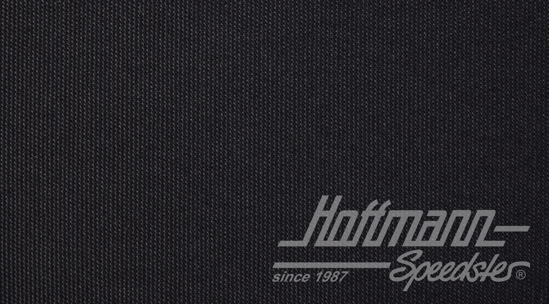 Folding roof cover, Bus T1, Fabric, black                                                            Folding roof cover, Bus T1, Fabric, black