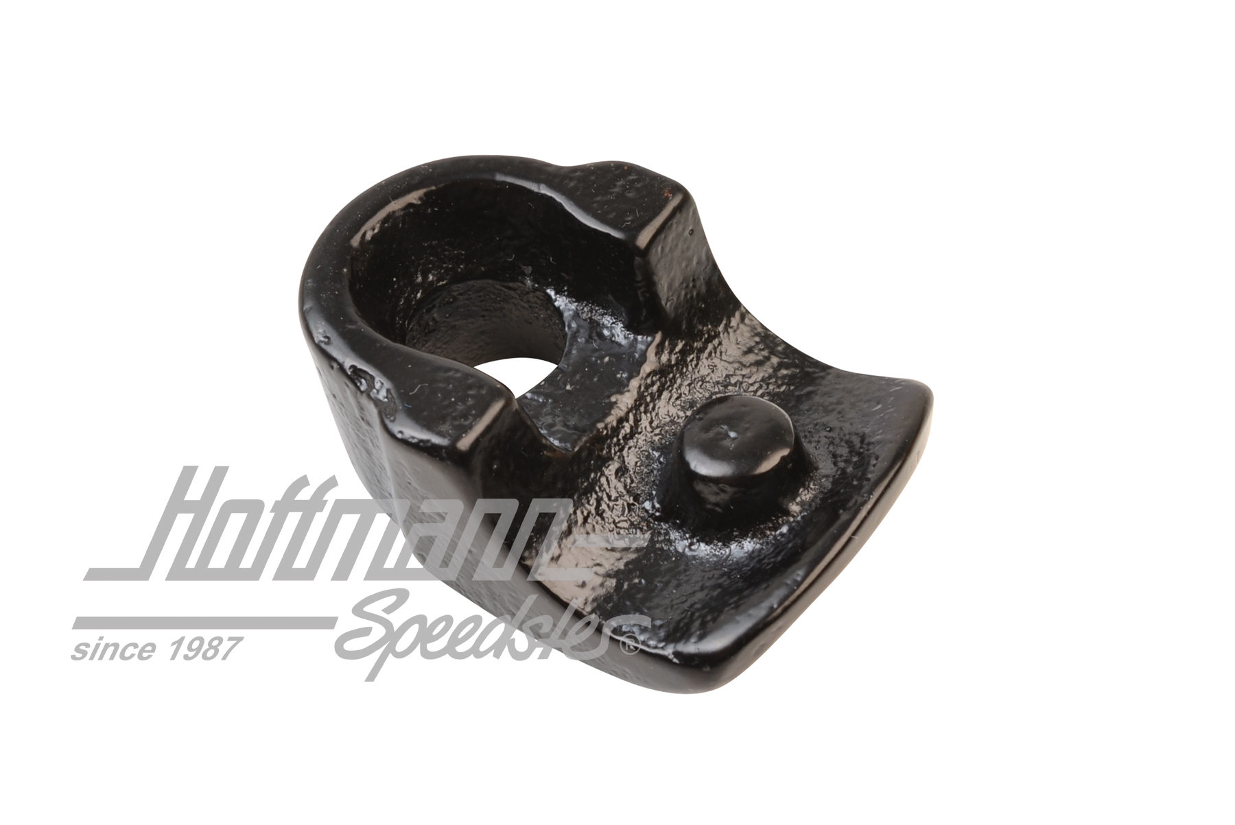 Retaining piece, seat bench, rear                                                                   