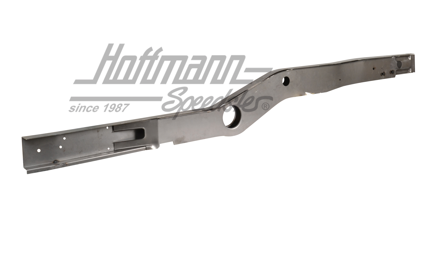 Side member, rear, Bus T2, 8.71-7.79, right                                                         