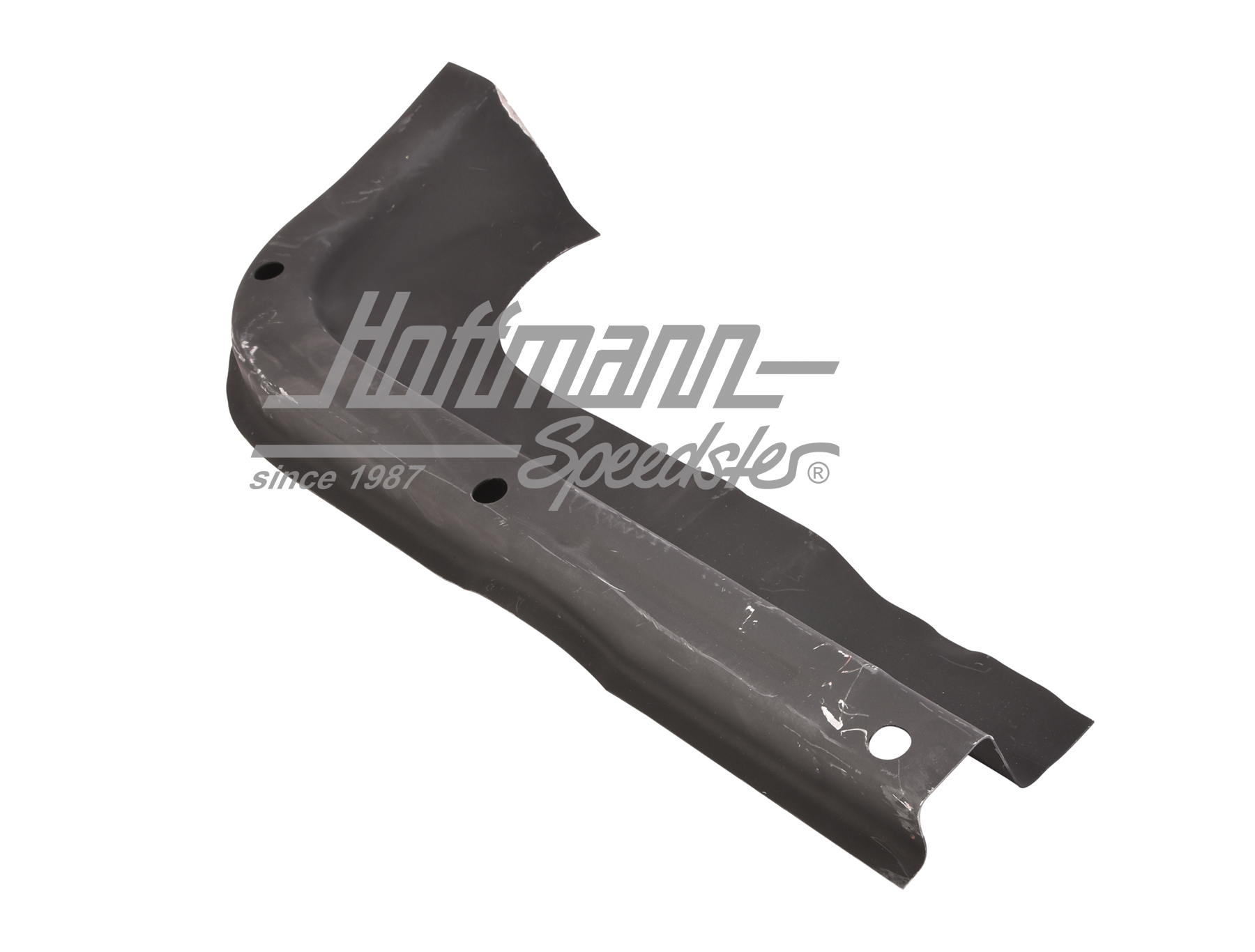 Repair panel, floor plate, rear, right                                                              