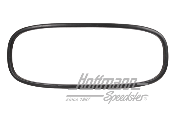 Rear window insert, 62-74 | 151 871 449 D | 020-4615-15