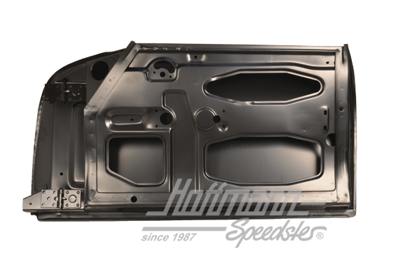 Door, Porsche 356 A/C, right                                                                        