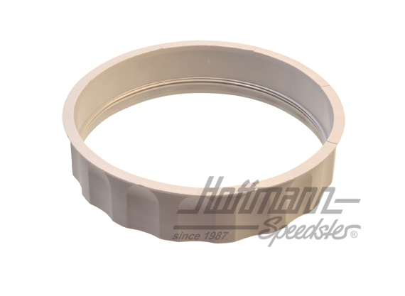 Screw ring for VDO instruments 100 mm | 800 005 007 G | 021-0349