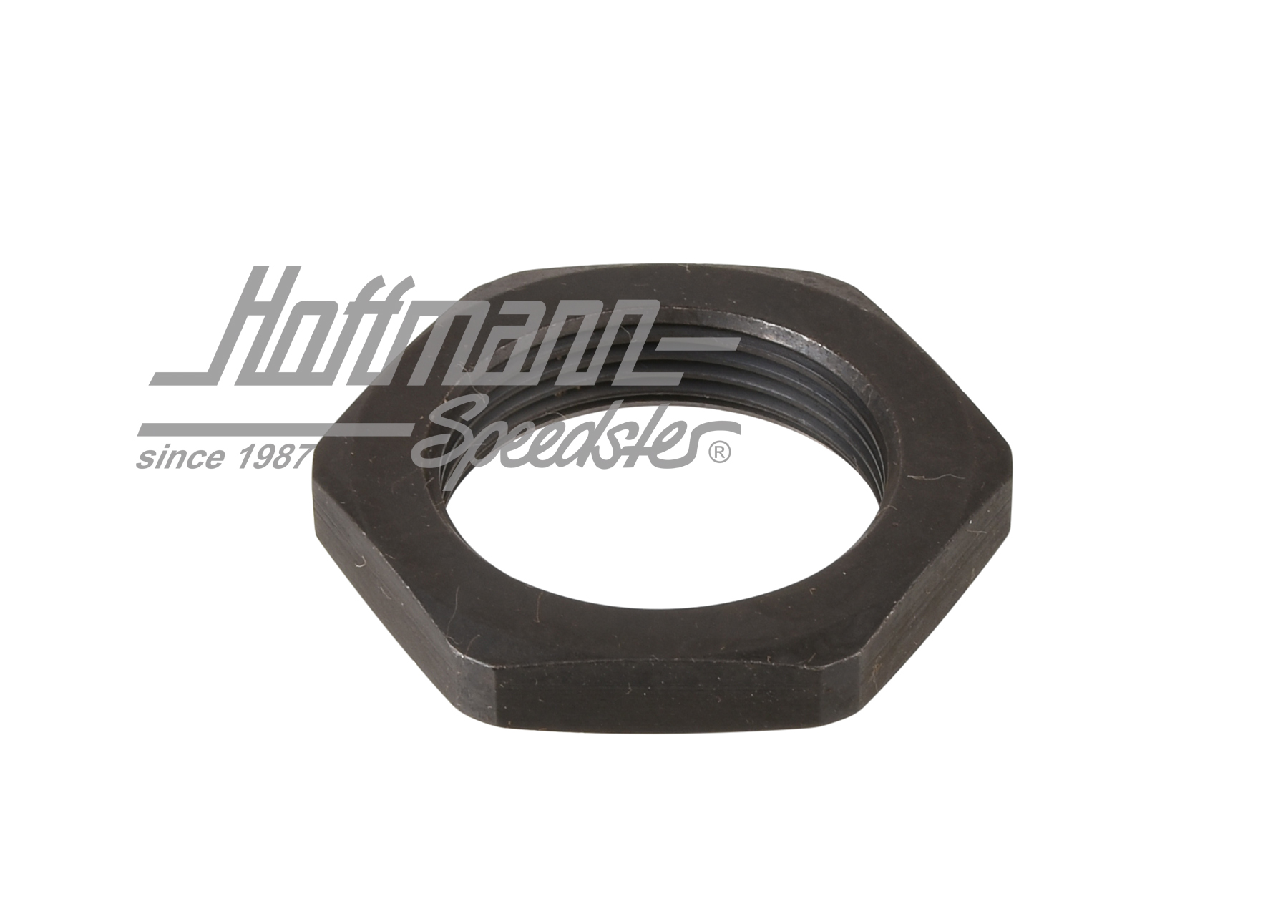 Nut, countershaft gearbox, Bus T1, 8.63-7.67                                                        