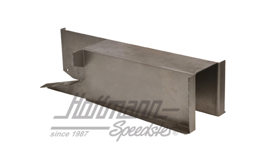 Outrigger, middle, Bus T3, left                                                                     