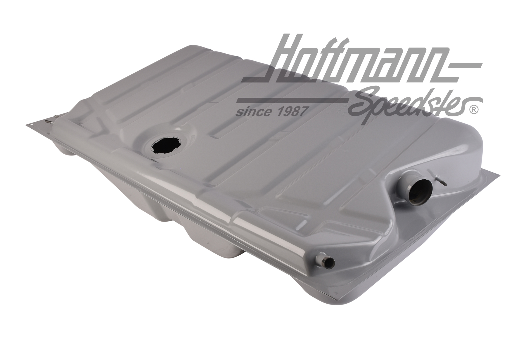 Fuel tank, 1302/1303, 8.70-, Top Quality                                                            