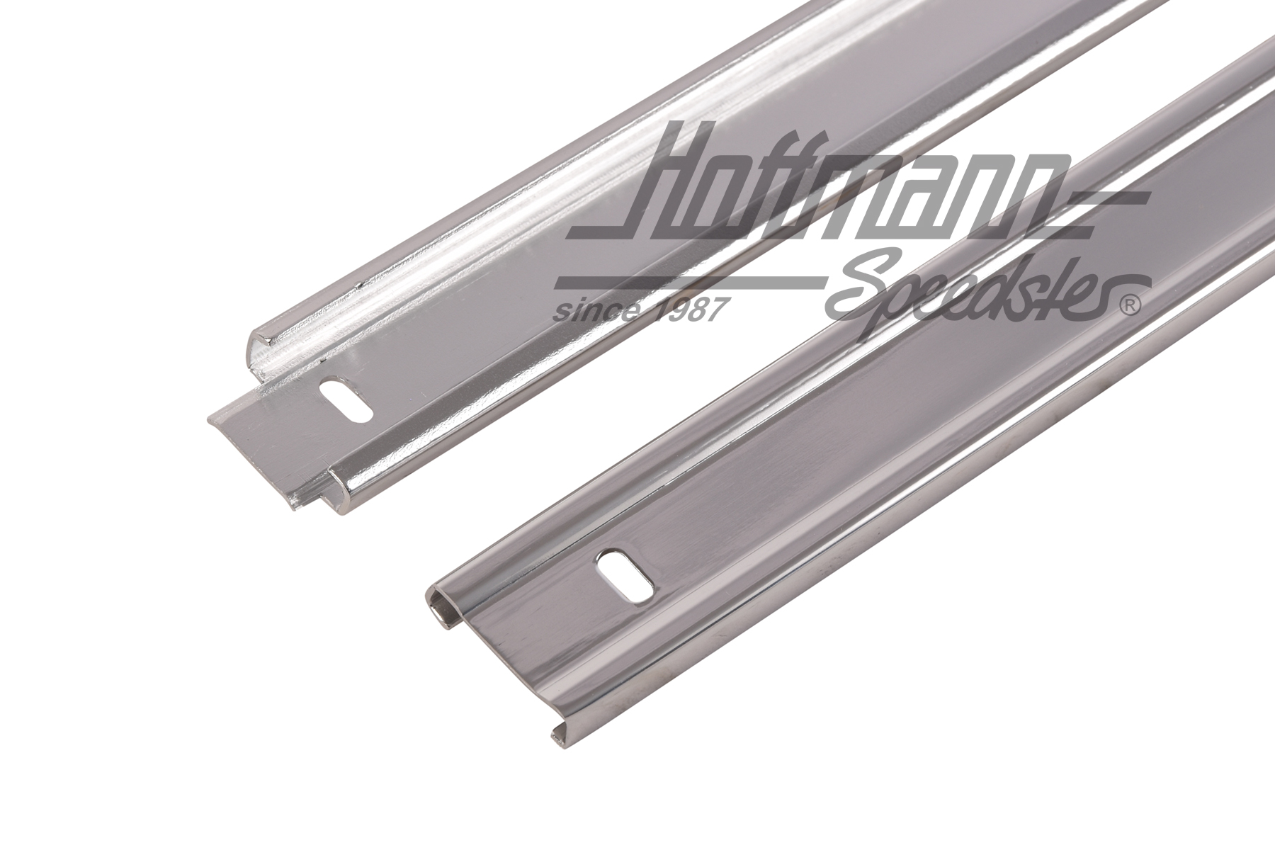 Mounting kit, window seal, front                                                                    