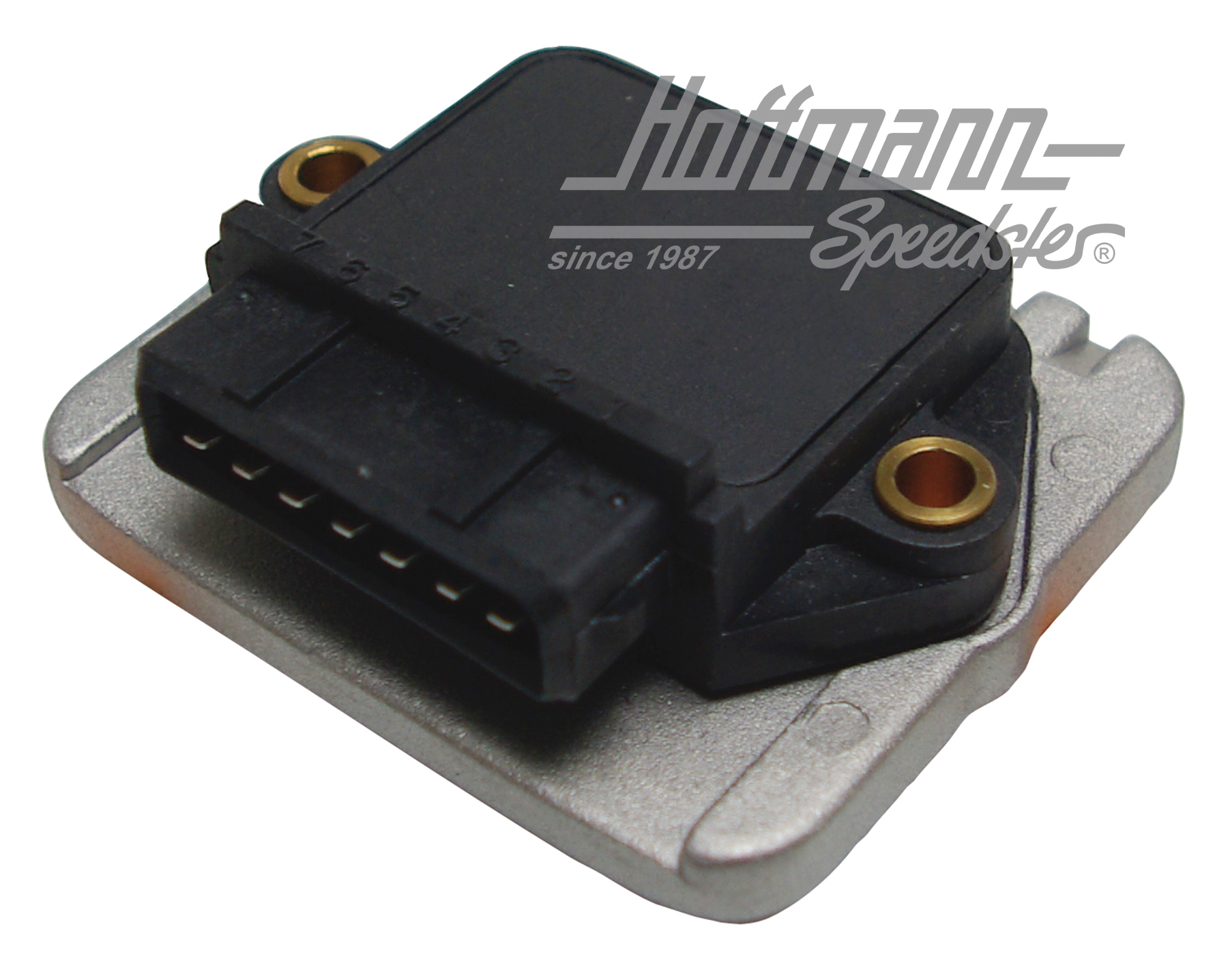 Ignition device, TSZ | 191 905 351 B | 190-1350