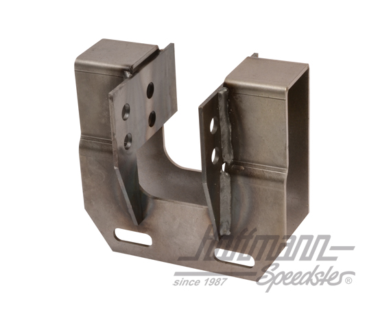 Retainer, engine mount, 1.6, 8.71-7.79                                                              