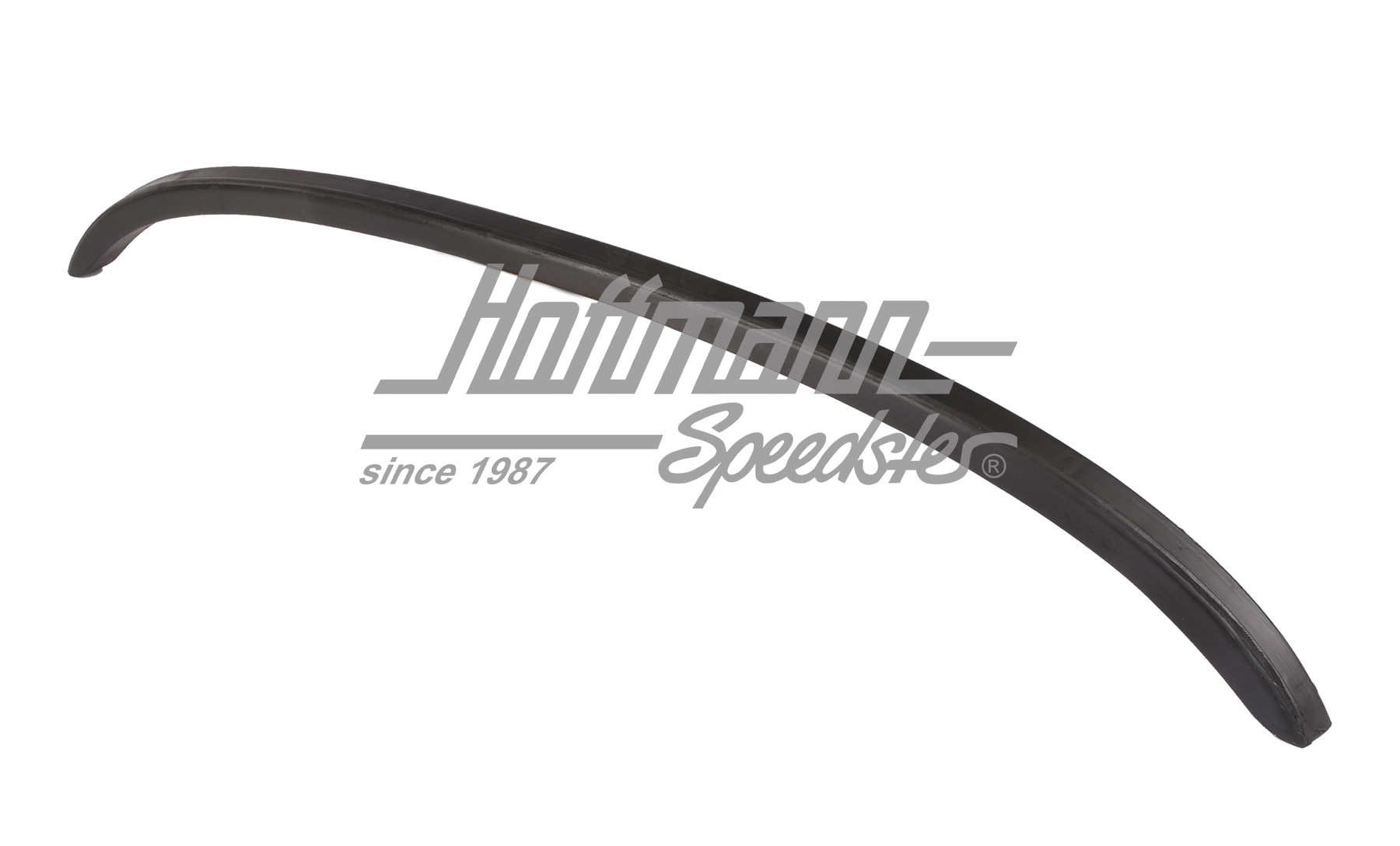 Bow, over rear window, 8.57-7.64 (plastic)                                                          