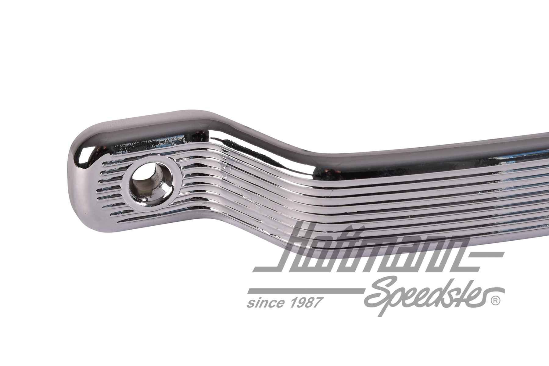 Door handle, inner, Bus T1, Billet                                                                  