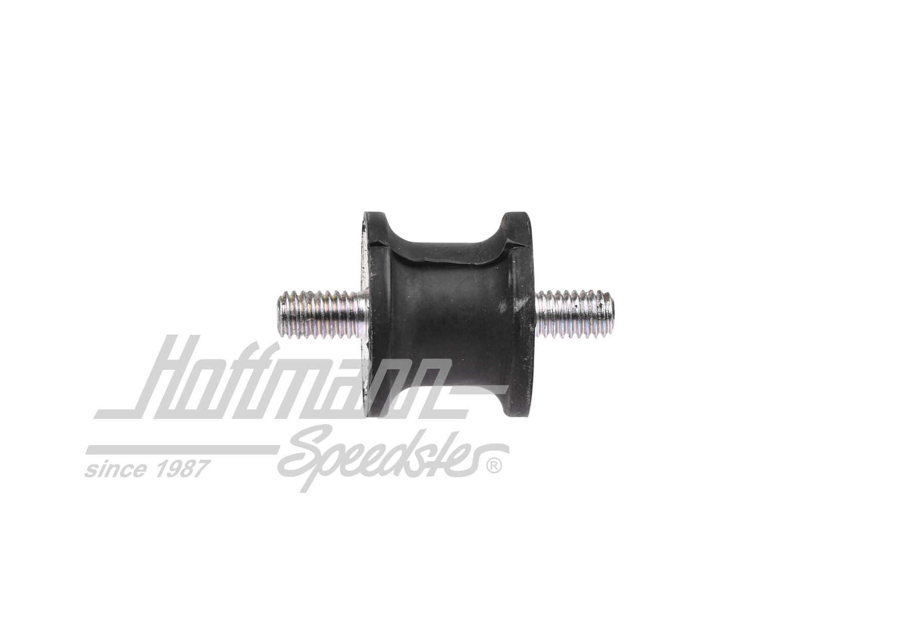 Rubber mount, fuel pump, 924/944                                                                    