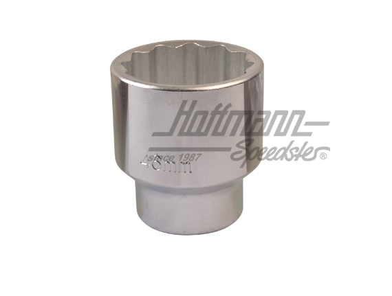 Drive socket, 46 mm, 3/4" drive | EIS-5769 | 027-0534