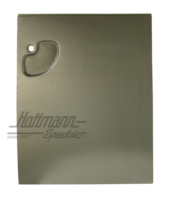 Hinged door, outer skin, 8.58-7.63, right | 211 841 081 G | 095-0552-22