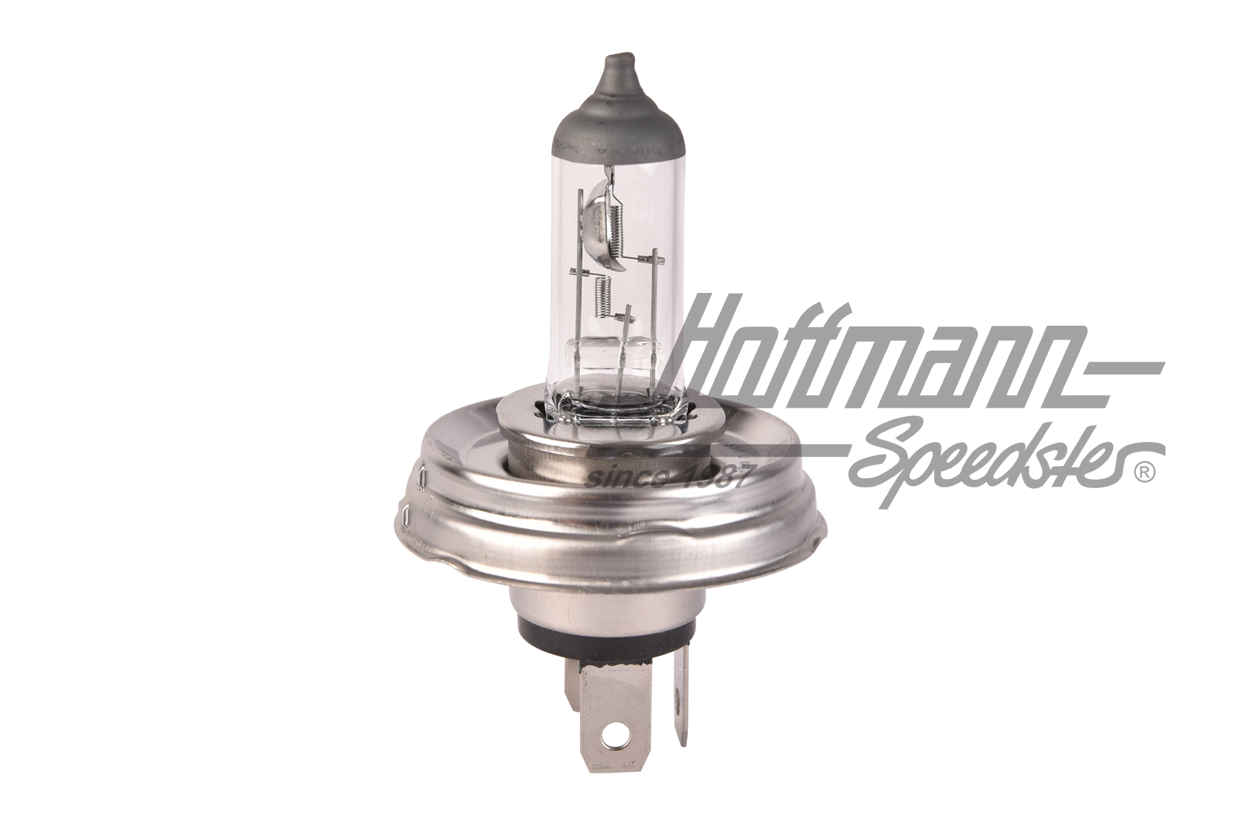 Bulb, H4, 12V, 60/55 W                                                                              